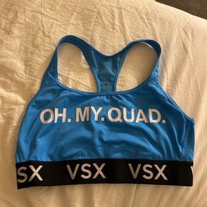 Victoria’s Secret sports bra